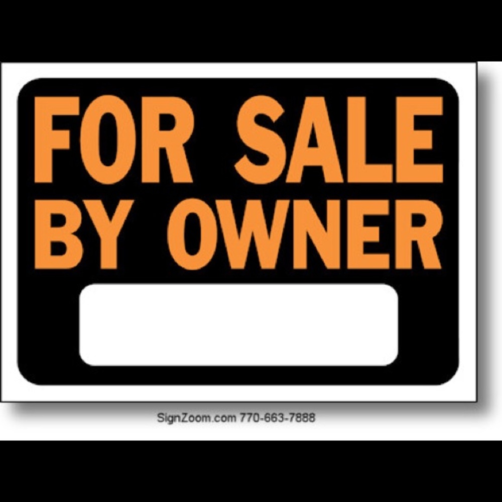 EVERYTHING MUST GO